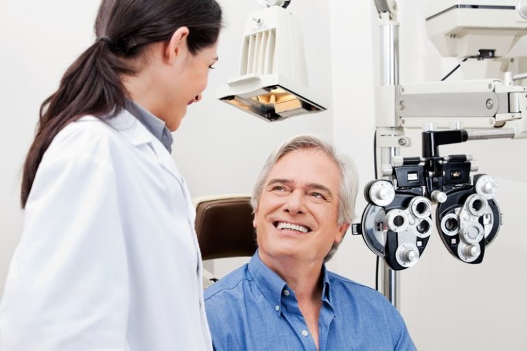 Macular Degeneration Eye Care Specialists of Oklahoma